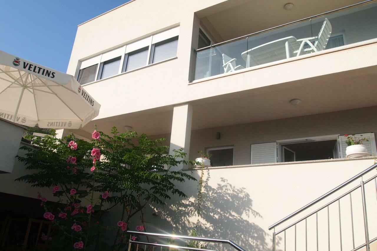 Open Hus Krvavica Exterior foto