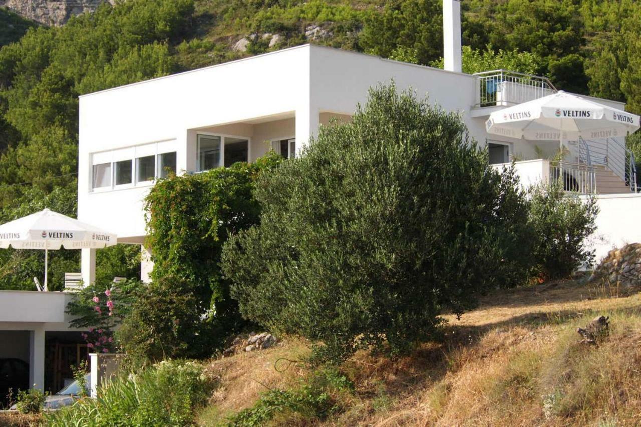 Open Hus Krvavica Exterior foto